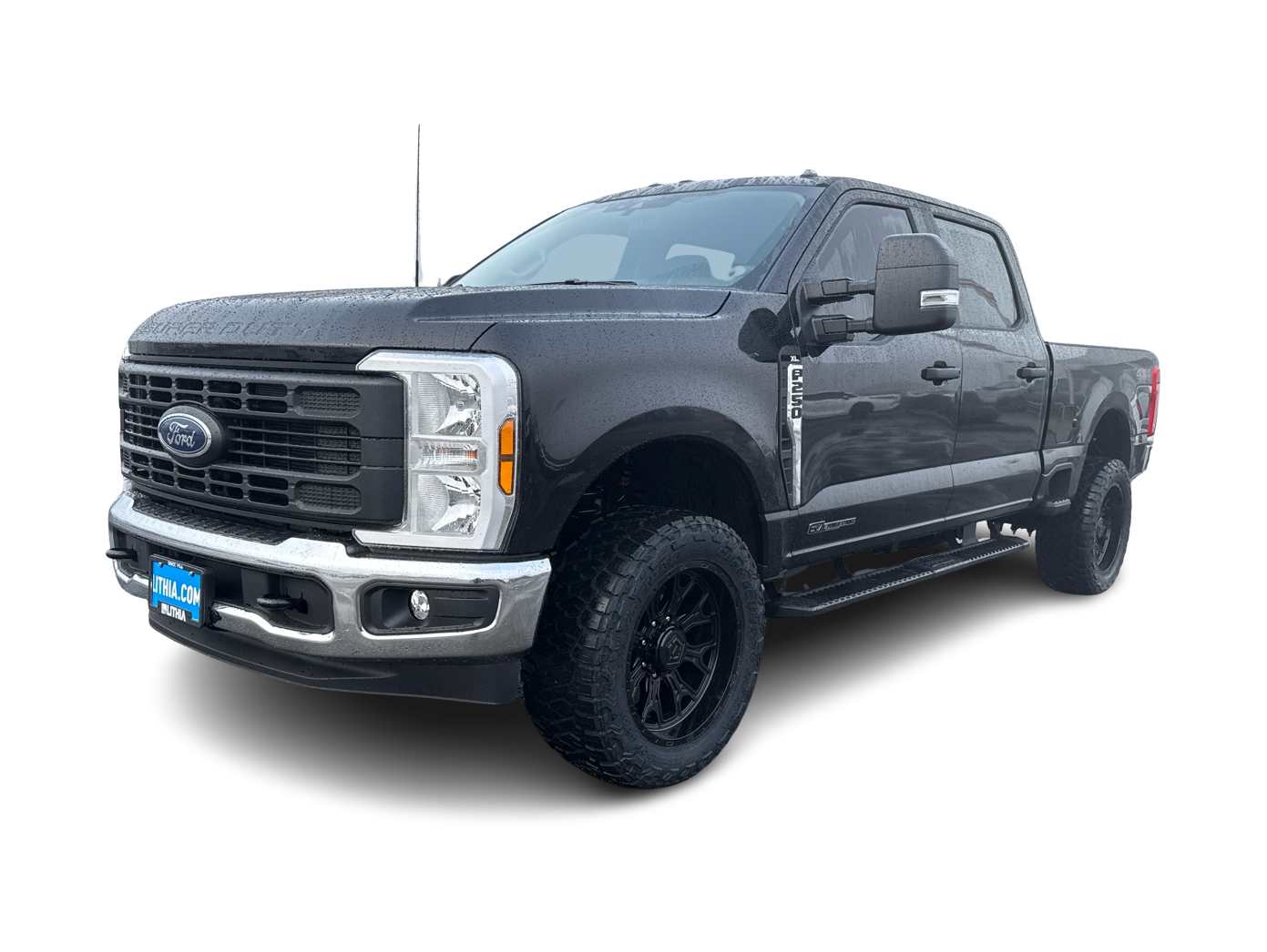Thumbnail: 2026 Ford F-250 - 1