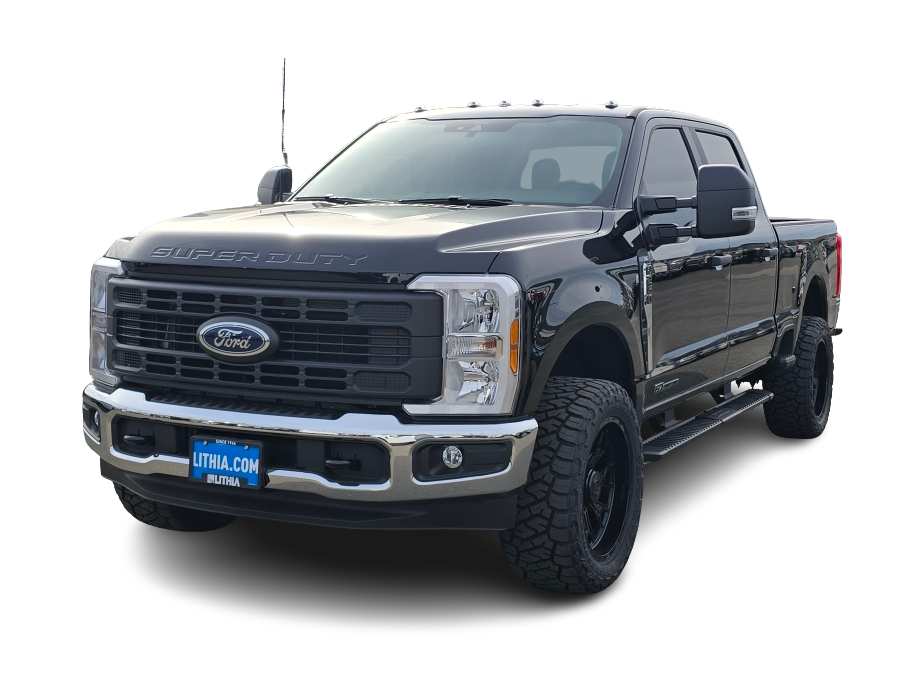 Thumbnail: 2026 Ford F-250 - 1