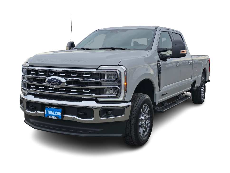 Thumbnail: 2026 Ford F-250 - 1