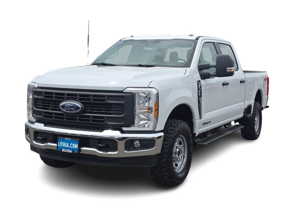 Thumbnail: 2026 Ford F-250 - 1