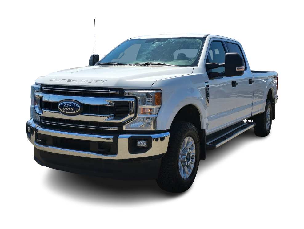 2022 Ford F-350 XLT -
                  Roseburg, OR
