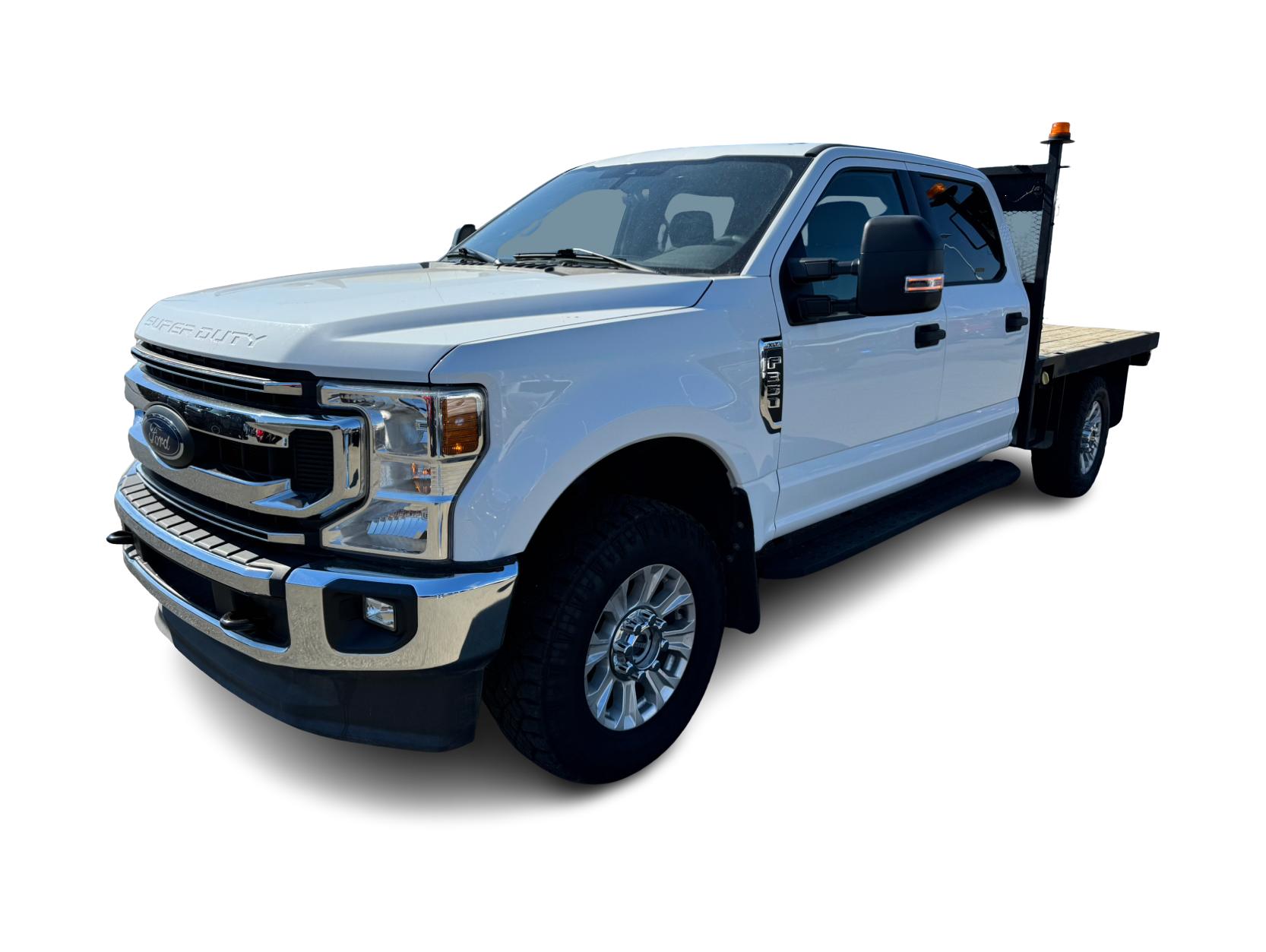 2021 Ford F-350 XLT -
                Roseburg, OR