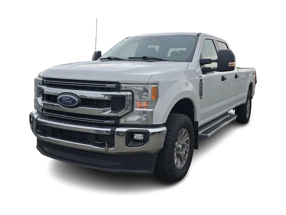 Thumbnail: 2022 Ford F-350 - 1