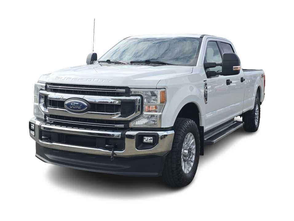 2022 Ford F-350 XLT -
                  Roseburg, OR