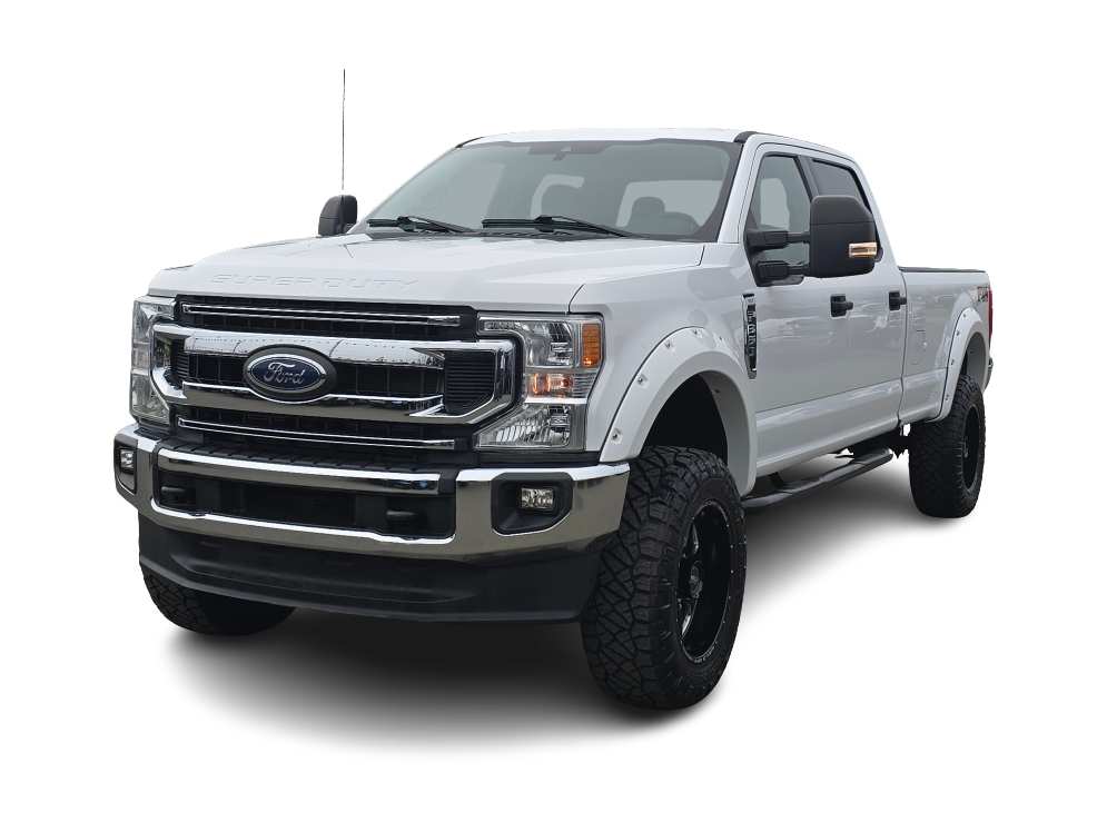 2022 Ford F-350 XLT -
                  Roseburg, OR