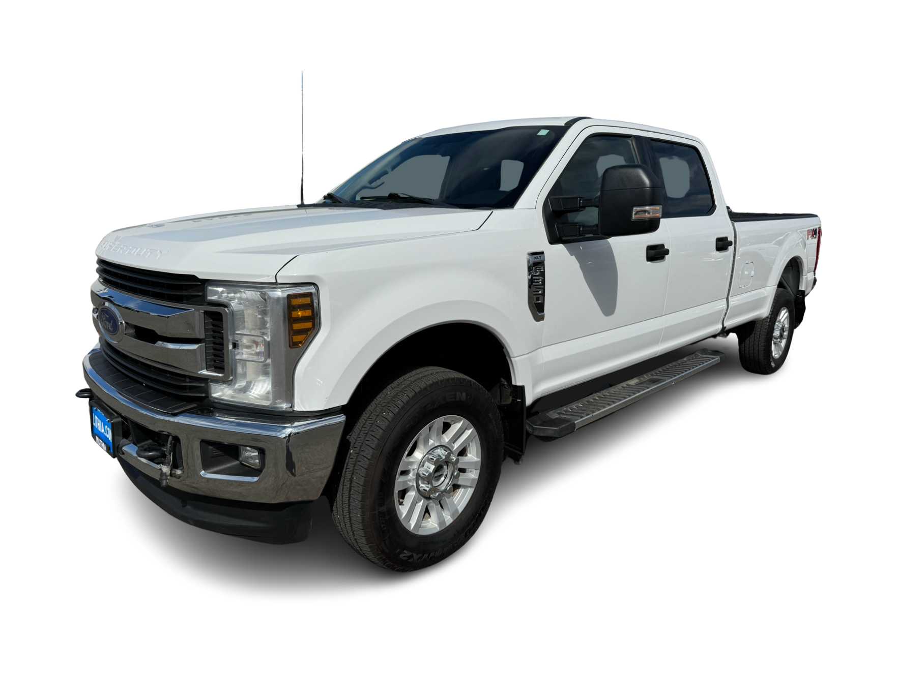 2019 Ford F-350 XLT -
                Roseburg, OR