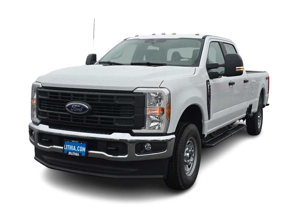 Thumbnail: 2026 Ford F-350 - 1