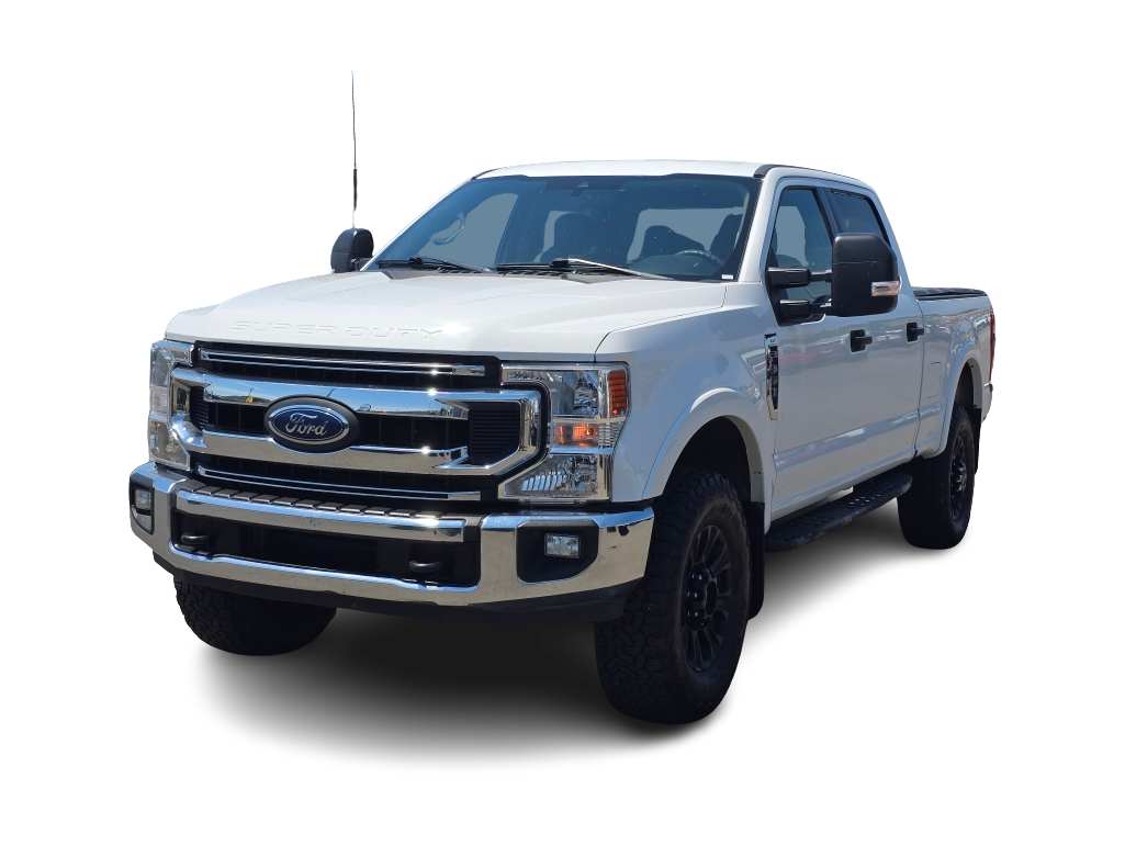 Thumbnail: 2020 Ford F-350 - 1