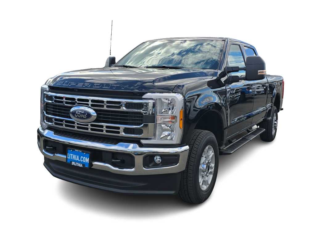 Thumbnail: 2026 Ford F-350 - 1