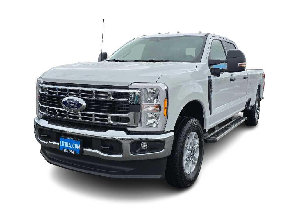 2025 Ford F-350 XLT -
                  Roseburg, OR
