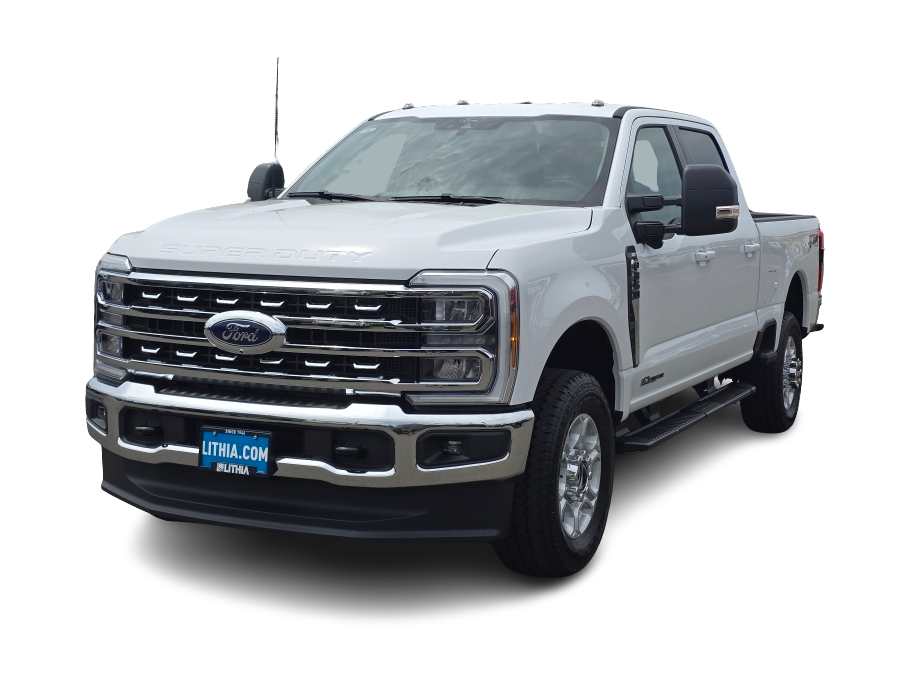 Thumbnail: 2026 Ford F-350 - 1