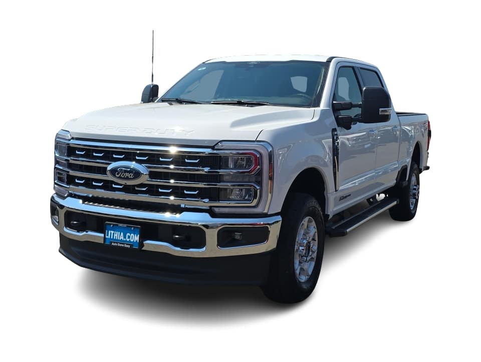 Thumbnail: 2026 Ford F-350 - 1