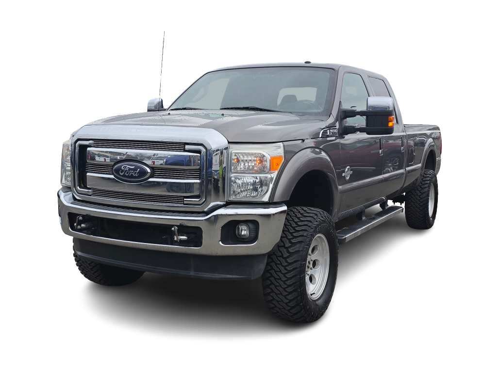 2012 Ford F-350 Lariat -
                  Roseburg, OR