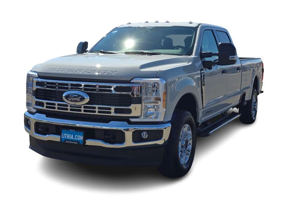 Thumbnail: 2026 Ford F-350 - 1
