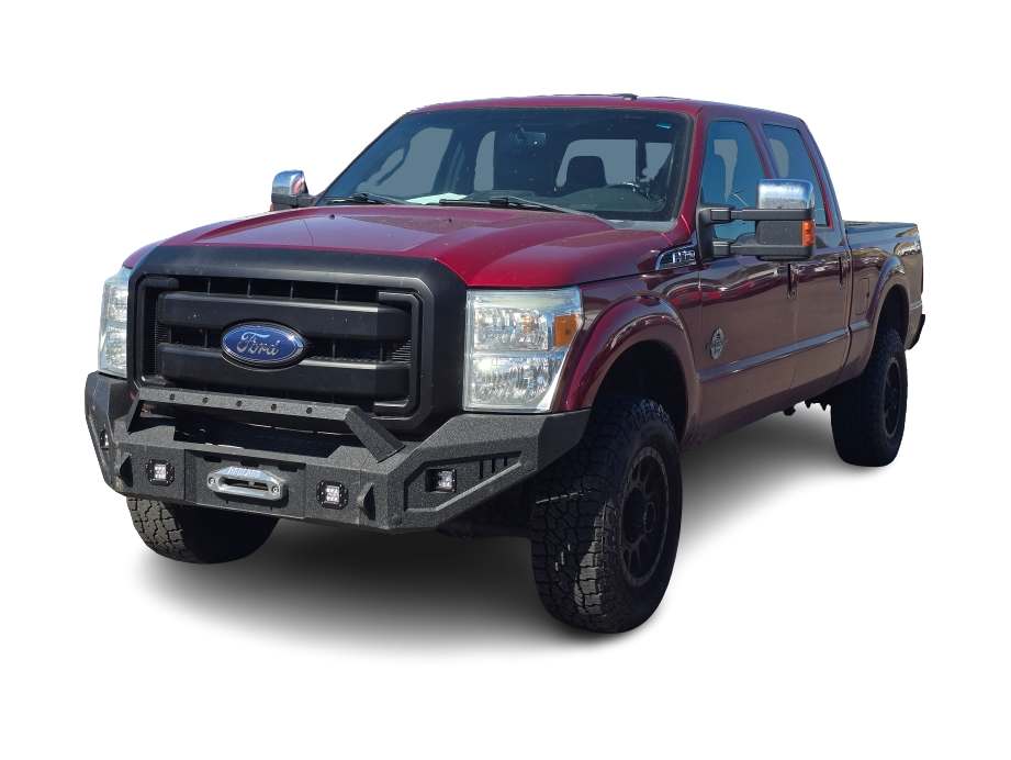 2015 Ford F-350 Lariat -
                  Roseburg, OR