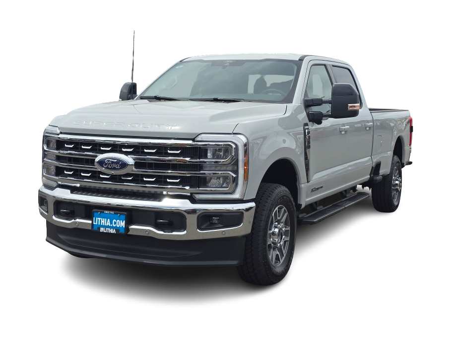Thumbnail: 2026 Ford F-350 - 1