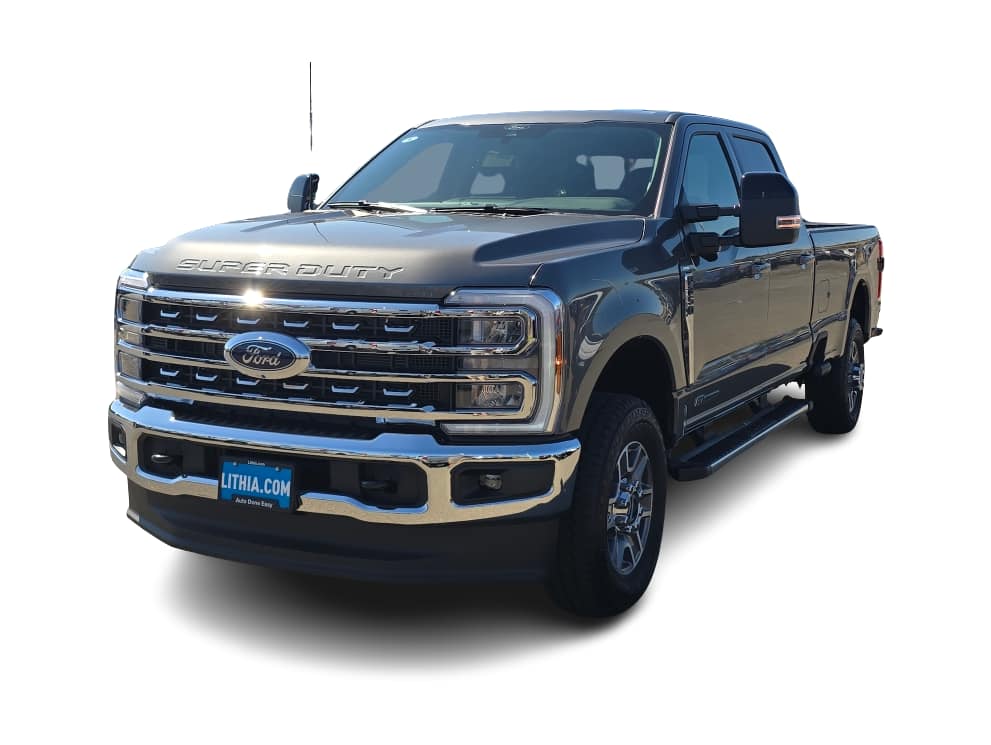 Thumbnail: 2026 Ford F-350 - 1