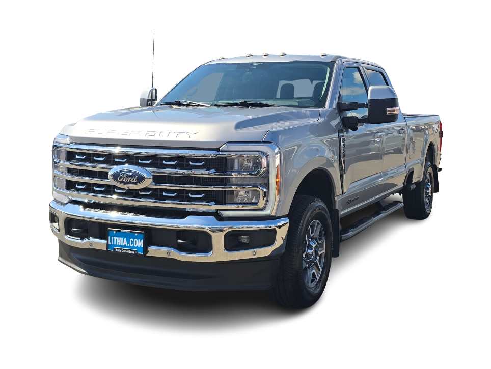 Thumbnail: 2023 Ford F-350 - 1
