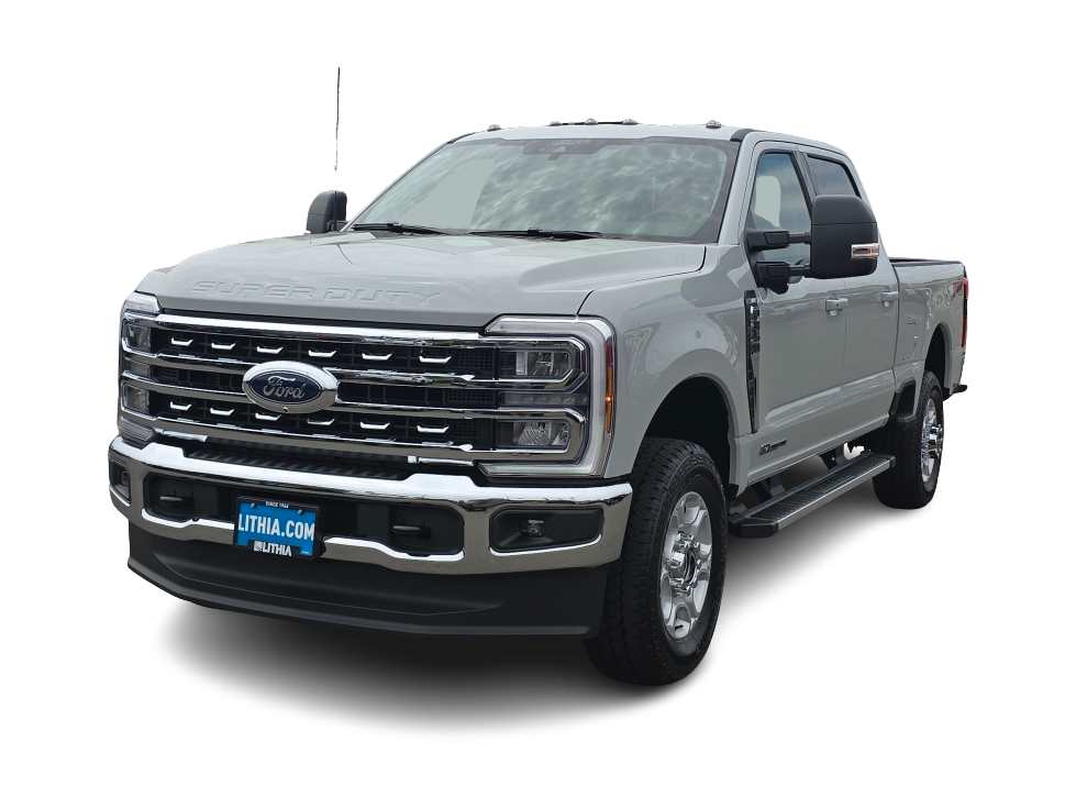 Thumbnail: 2026 Ford F-350 - 1