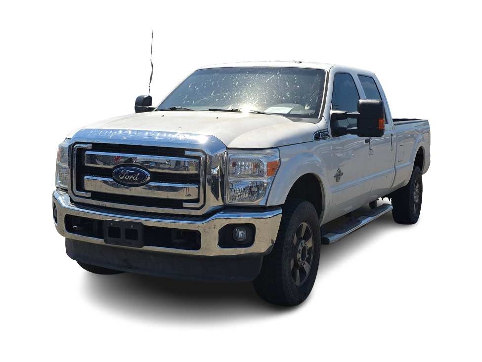 2015 Ford F-350 Lariat -
                  Roseburg, OR