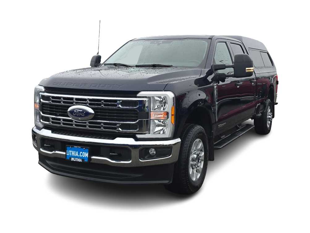 Thumbnail: 2023 Ford F-350 - 1