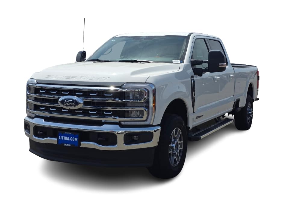 Thumbnail: 2026 Ford F-350 - 1