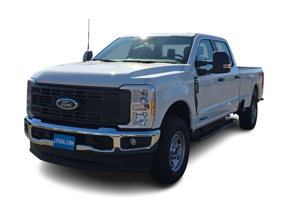 Thumbnail: 2026 Ford F-350 - 1