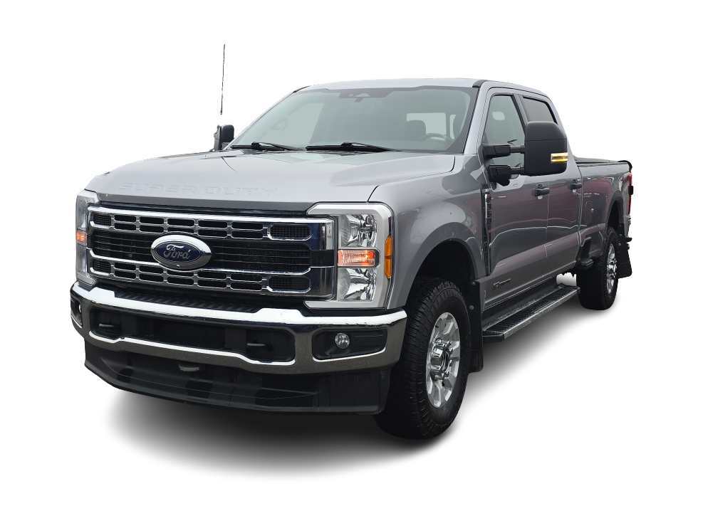 Thumbnail: 2023 Ford F-350 - 1