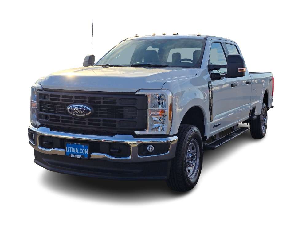 Thumbnail: 2026 Ford F-350 - 1