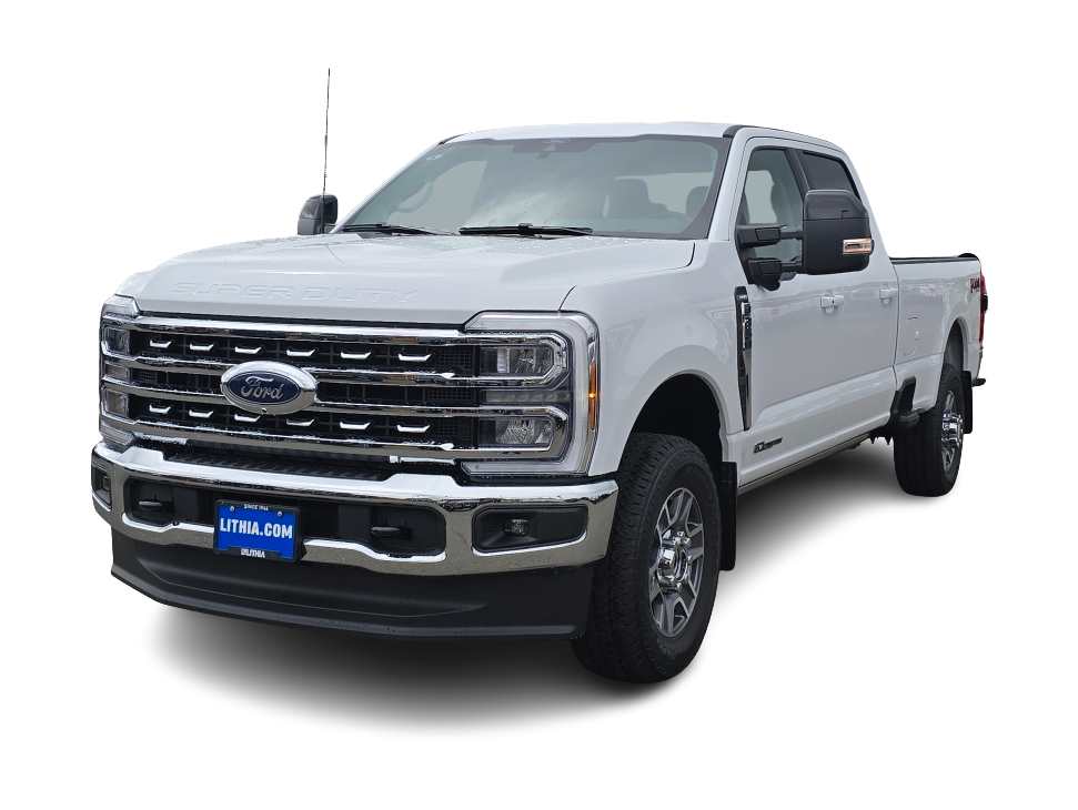 Thumbnail: 2026 Ford F-350 - 1