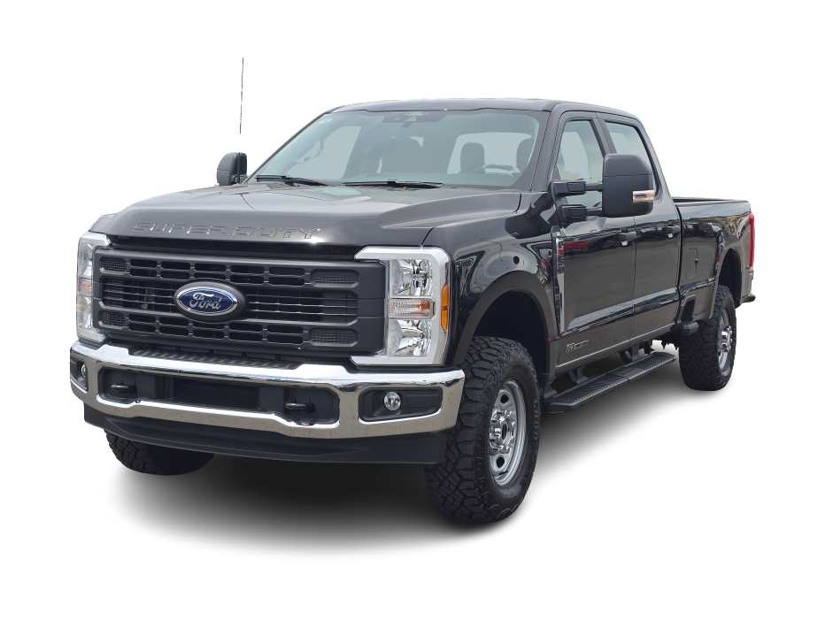 Thumbnail: 2026 Ford F-350 - 1