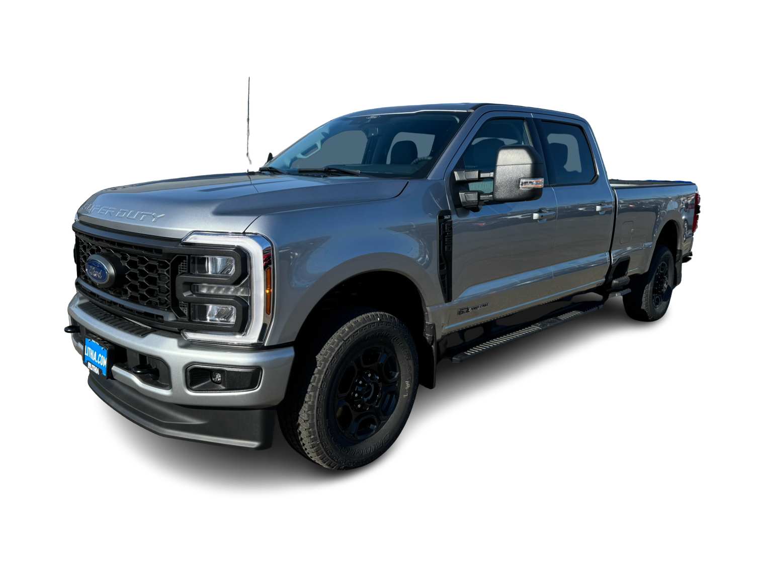 2024 Ford F-350 XLT -
                Roseburg, OR
