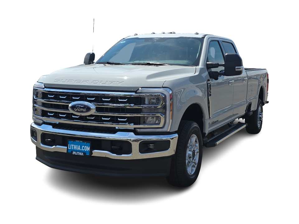 Thumbnail: 2026 Ford F-350 - 1