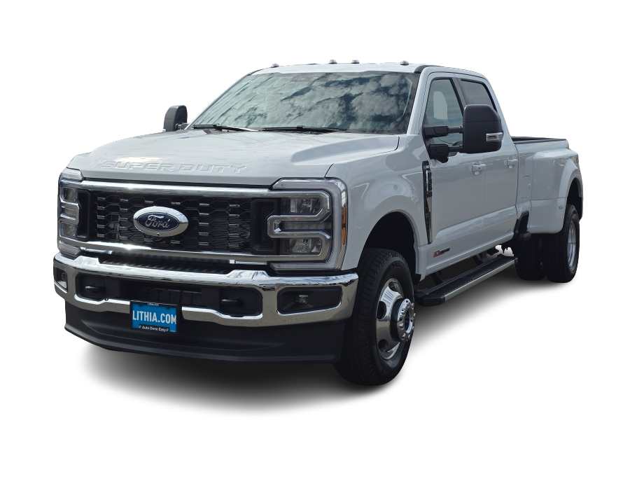 Thumbnail: 2026 Ford F-350 - 1