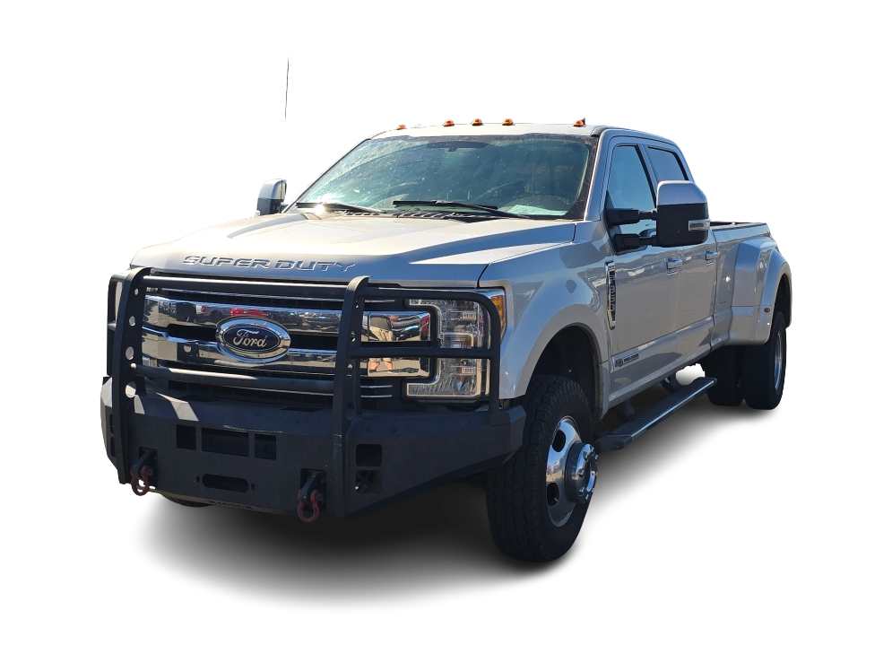 2017 Ford F-350 Lariat -
                  Roseburg, OR