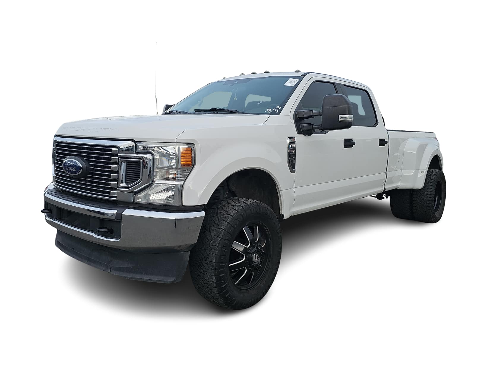 2020 Ford F-350 XL -
                  Roseburg, OR