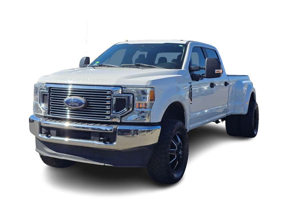 2020 Ford F-350 XL -
                  Roseburg, OR