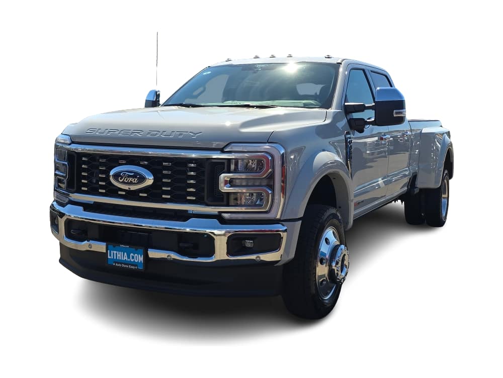2026 Ford F-450 Lariat -
                  Roseburg, OR