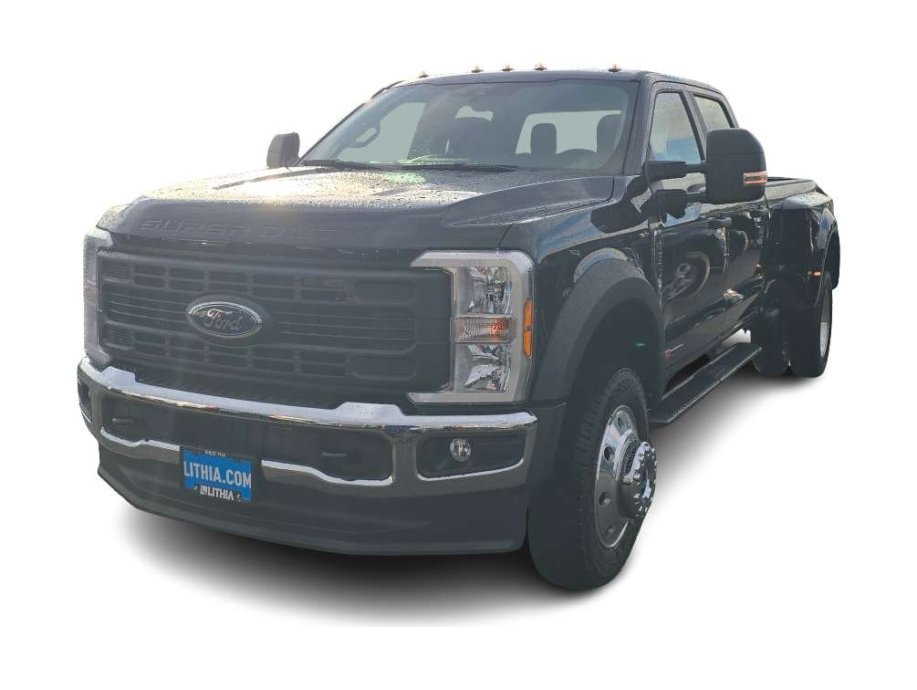 2026 Ford F-450 XL -
                  Roseburg, OR