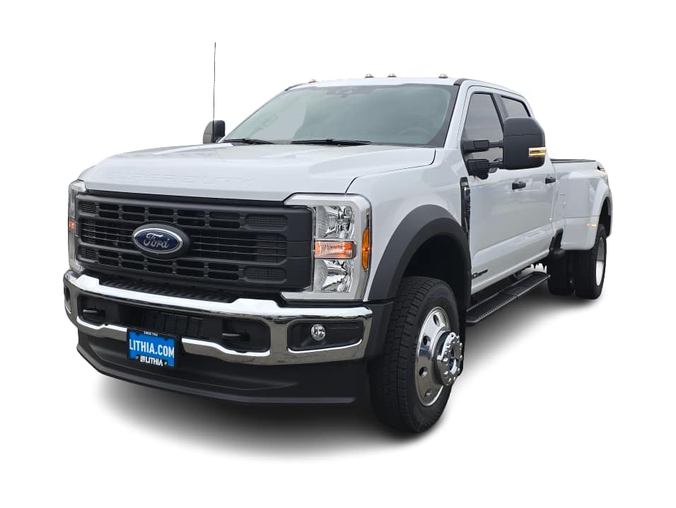 2026 Ford F-450 XL -
                  Roseburg, OR