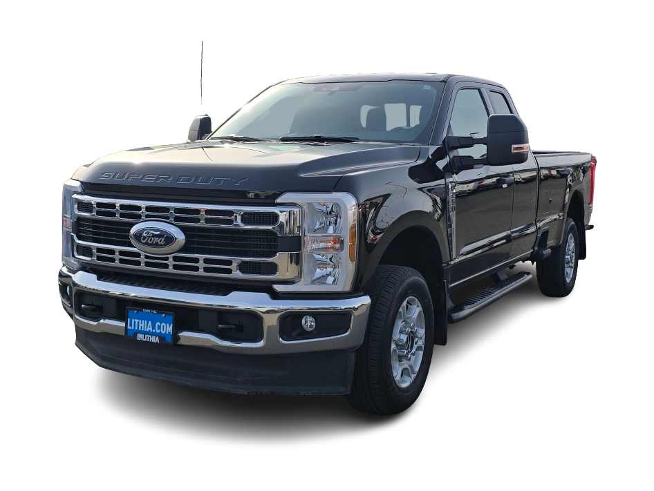 Thumbnail: 2025 Ford F-250 - 1