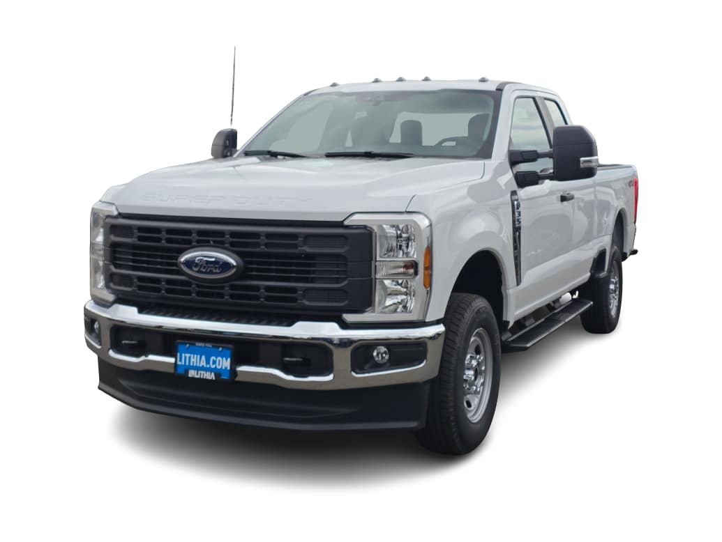 Thumbnail: 2026 Ford F-350 - 1