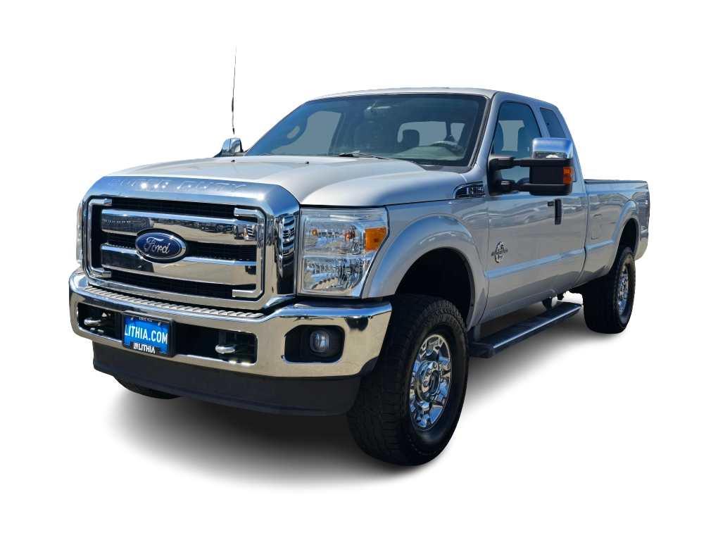 2015 Ford F-350 XLT -
                Roseburg, OR
