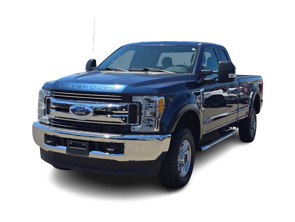2017 Ford F-350 XLT -
                  Roseburg, OR