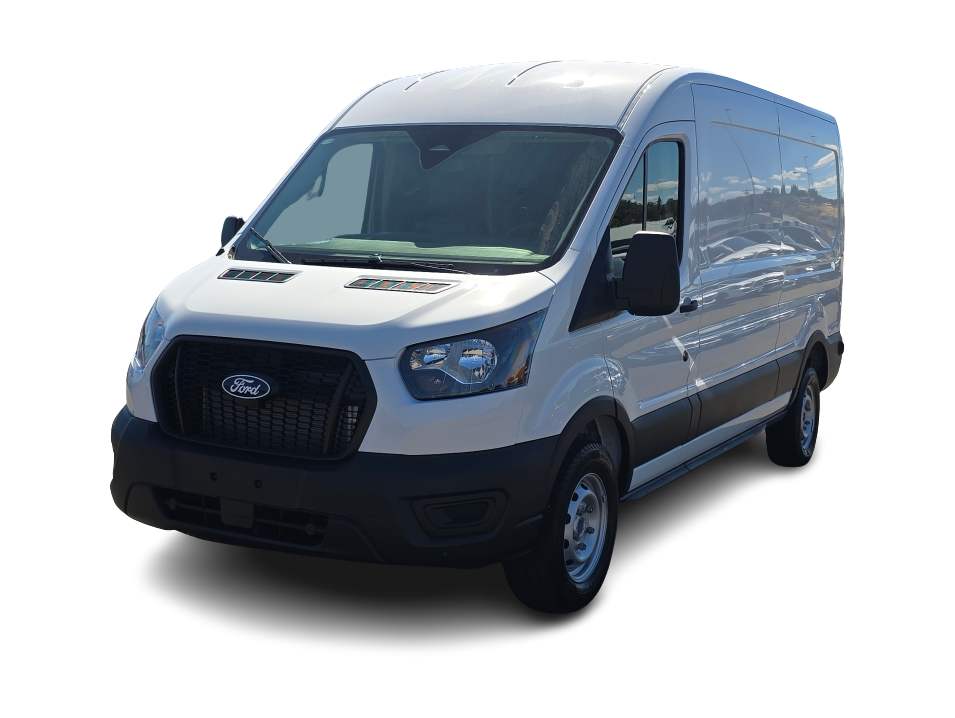 Thumbnail: 2026 Ford Transit Series - 1