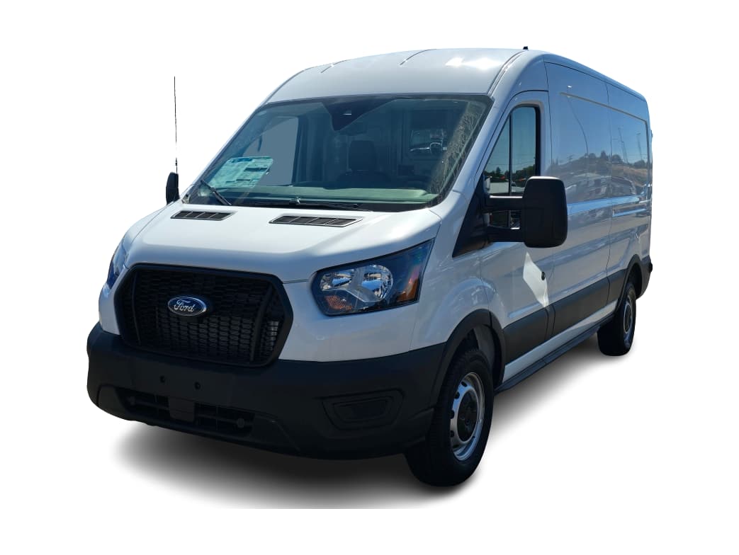 Thumbnail: 2025 Ford Transit Series - 1
