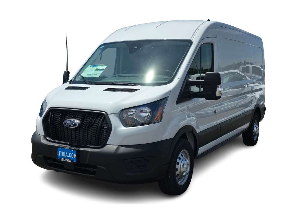 Thumbnail: 2025 Ford Transit Series - 1