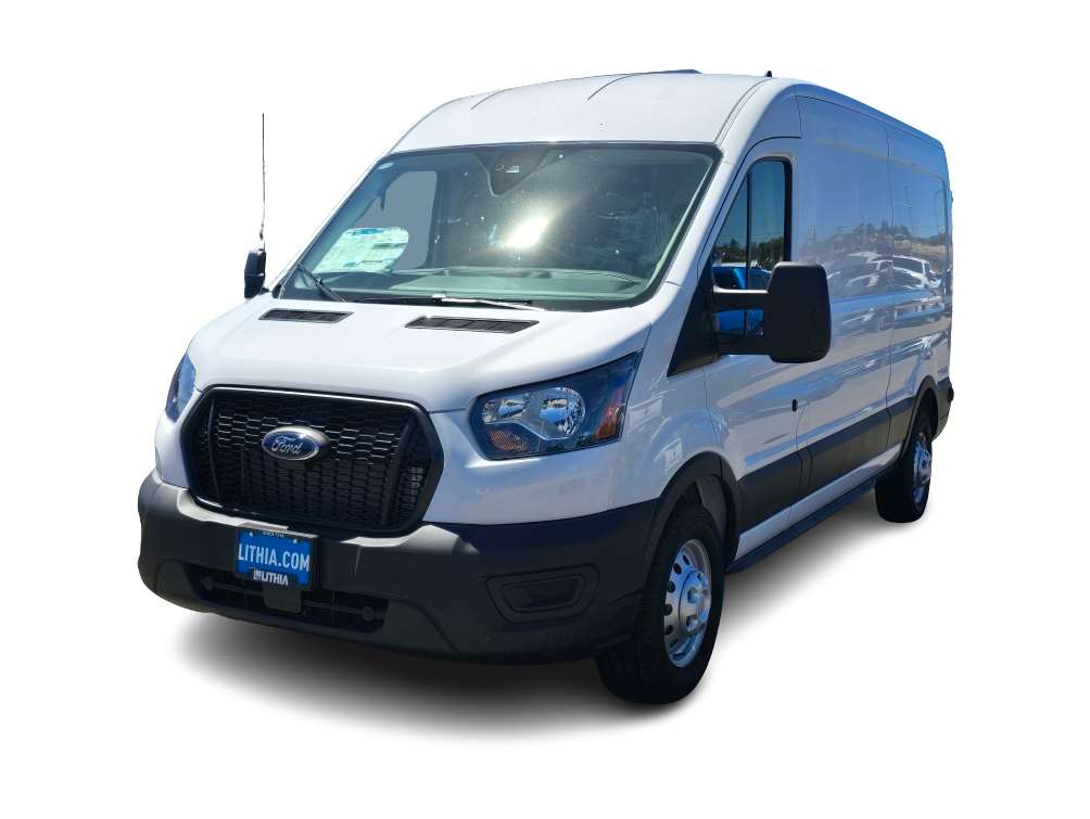 Thumbnail: 2025 Ford Transit Series - 1