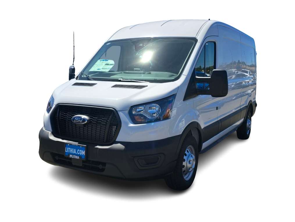Thumbnail: 2025 Ford Transit Series - 1