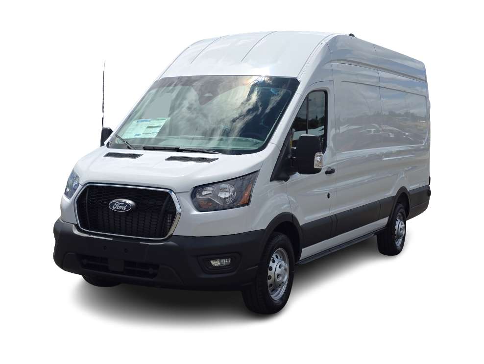 Thumbnail: 2026 Ford Transit Series - 1